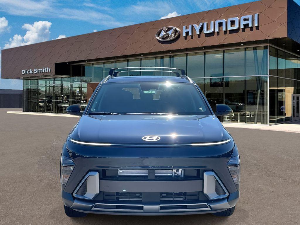 new 2026 Hyundai Kona car, priced at $29,013