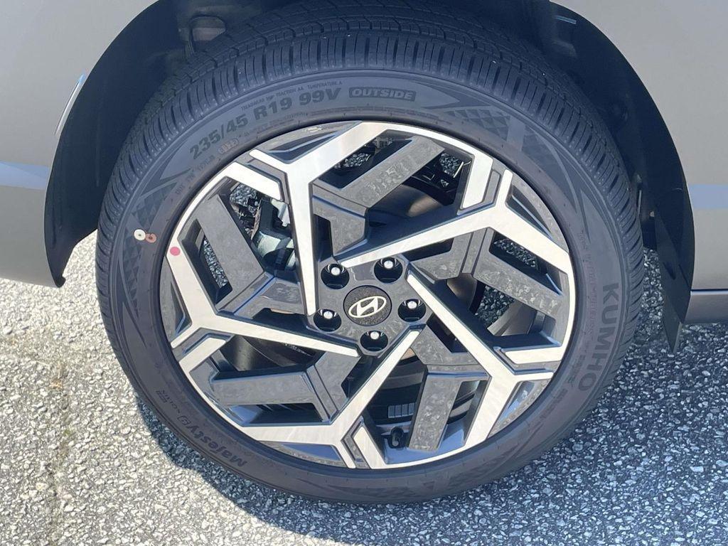 new 2026 Hyundai Kona car, priced at $29,013