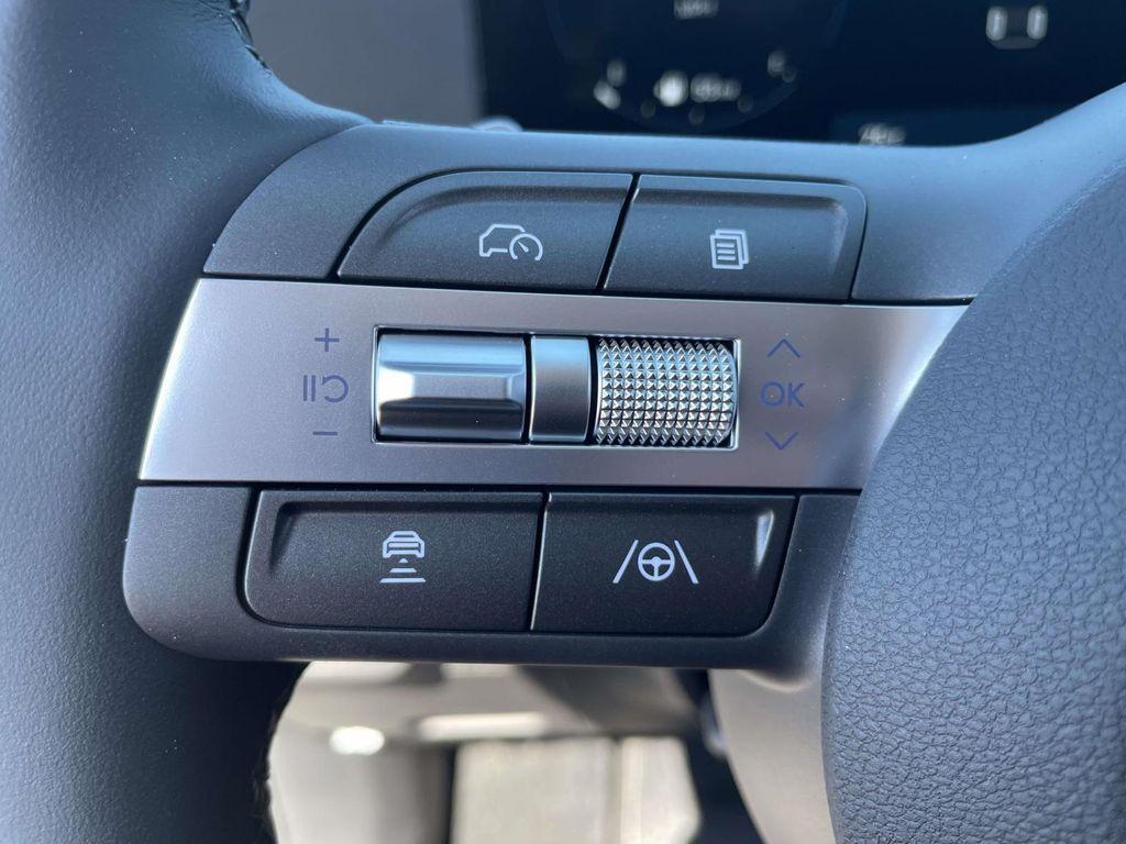 new 2026 Hyundai Kona car, priced at $29,013