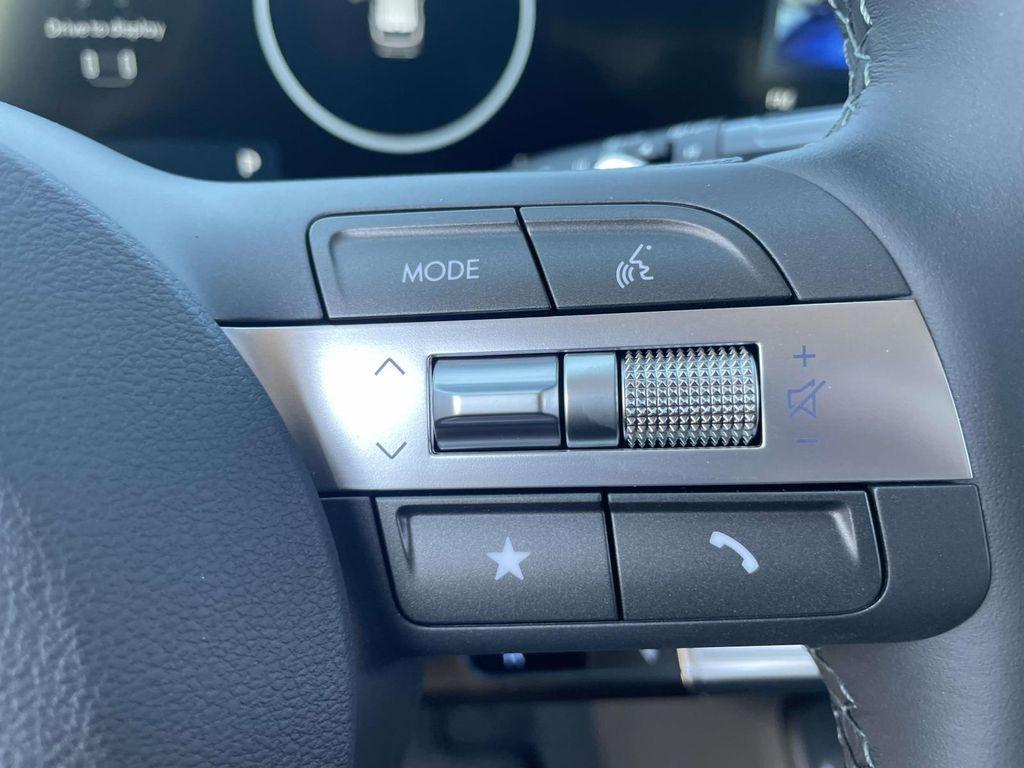 new 2026 Hyundai Kona car, priced at $29,013