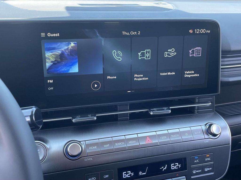 new 2026 Hyundai Kona car, priced at $29,013