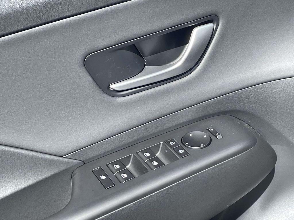 new 2026 Hyundai Kona car, priced at $29,013