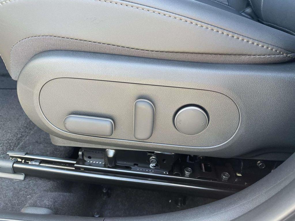 new 2026 Hyundai Kona car, priced at $29,013