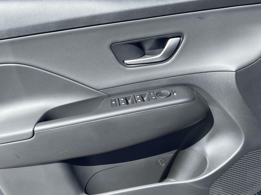 new 2026 Hyundai Kona car, priced at $29,013