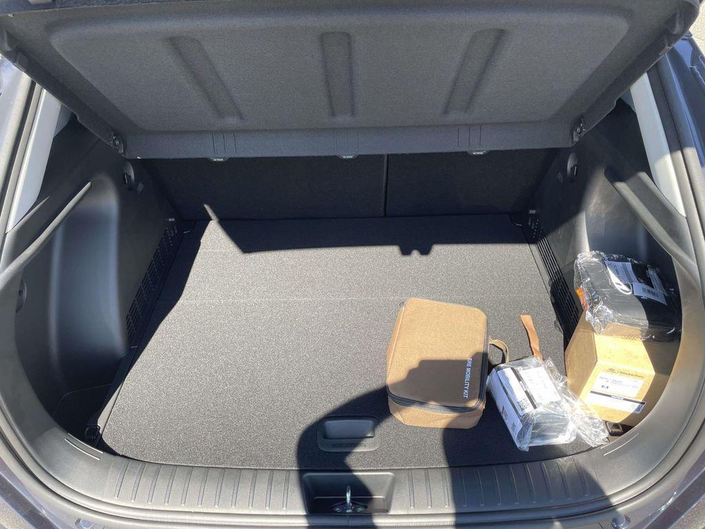 new 2026 Hyundai Kona car, priced at $29,013