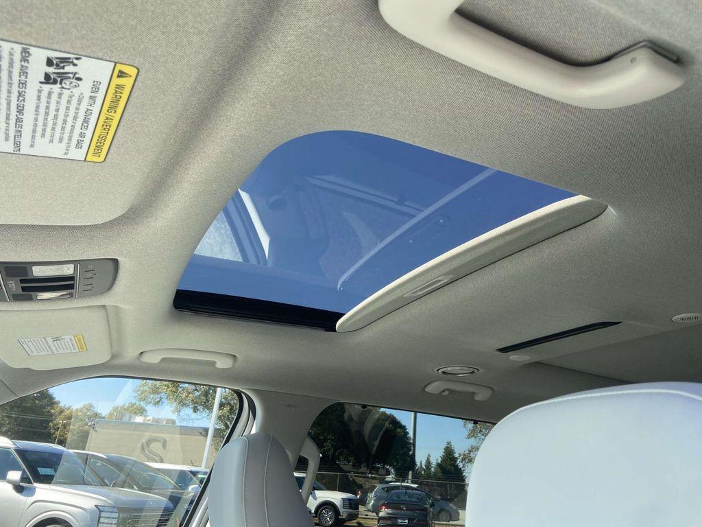 new 2026 Hyundai Palisade car, priced at $53,205