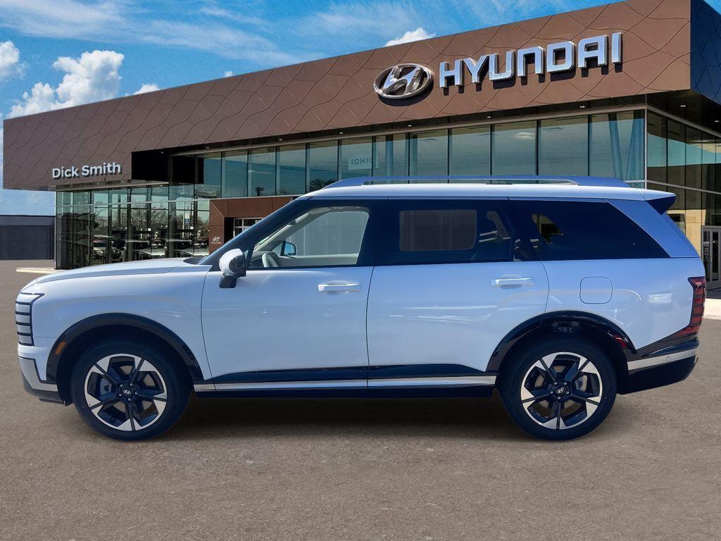 new 2026 Hyundai Palisade car, priced at $53,205