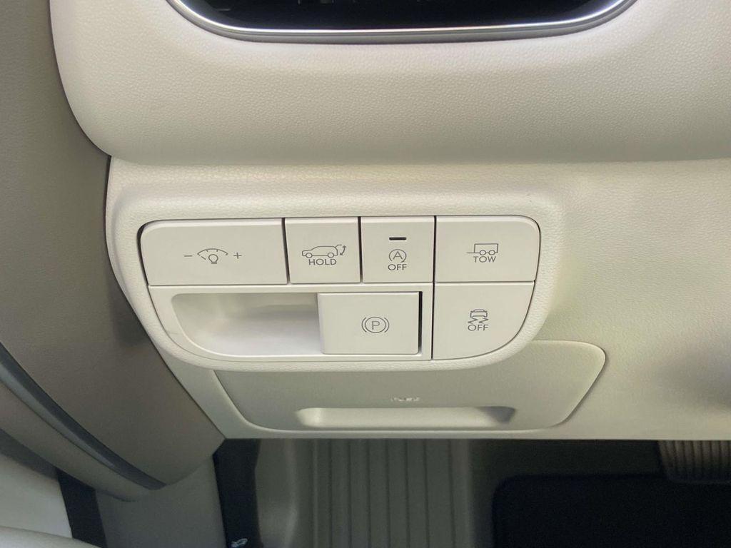 new 2026 Hyundai Palisade car, priced at $53,205