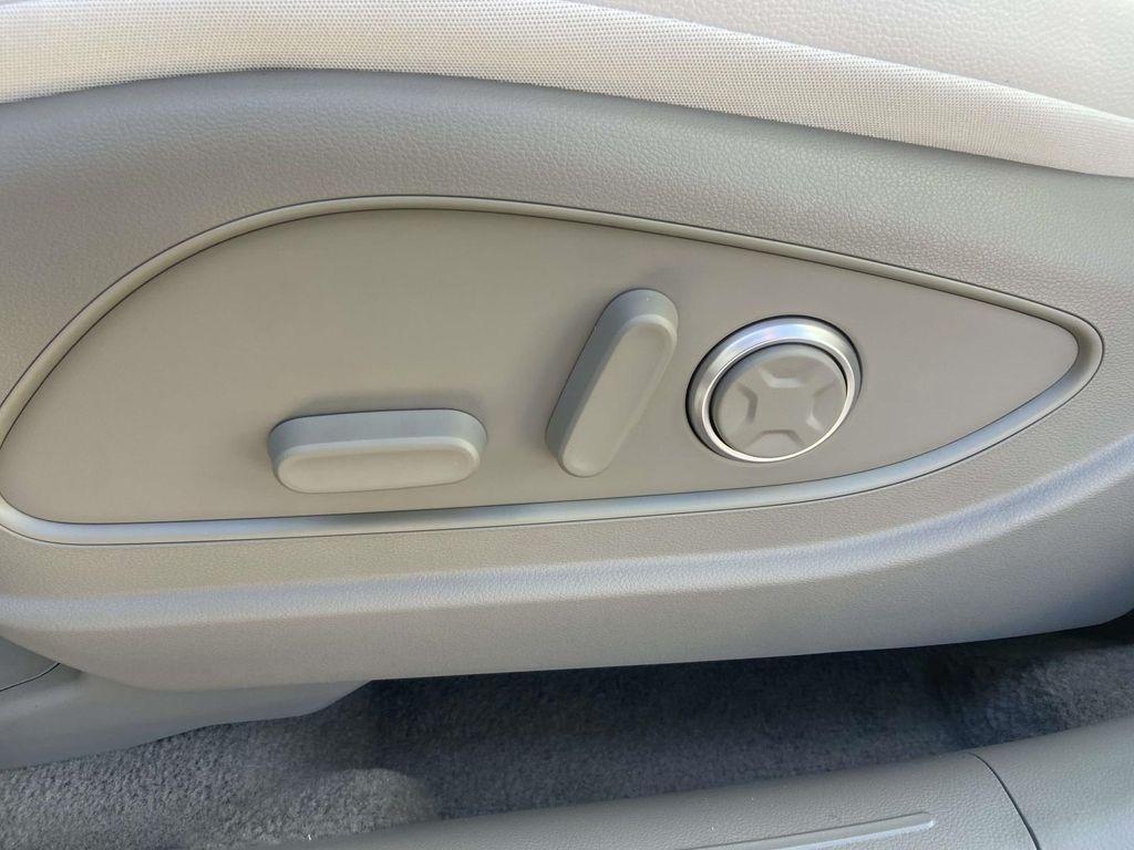 new 2026 Hyundai Palisade car, priced at $53,205