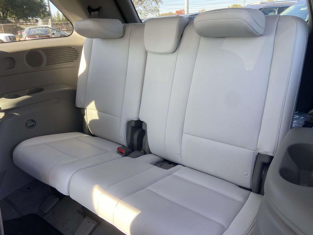 new 2026 Hyundai Palisade car, priced at $53,205