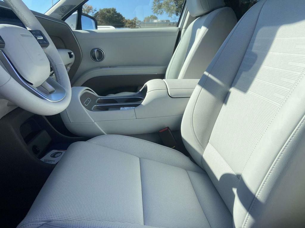 new 2026 Hyundai Palisade car, priced at $53,205