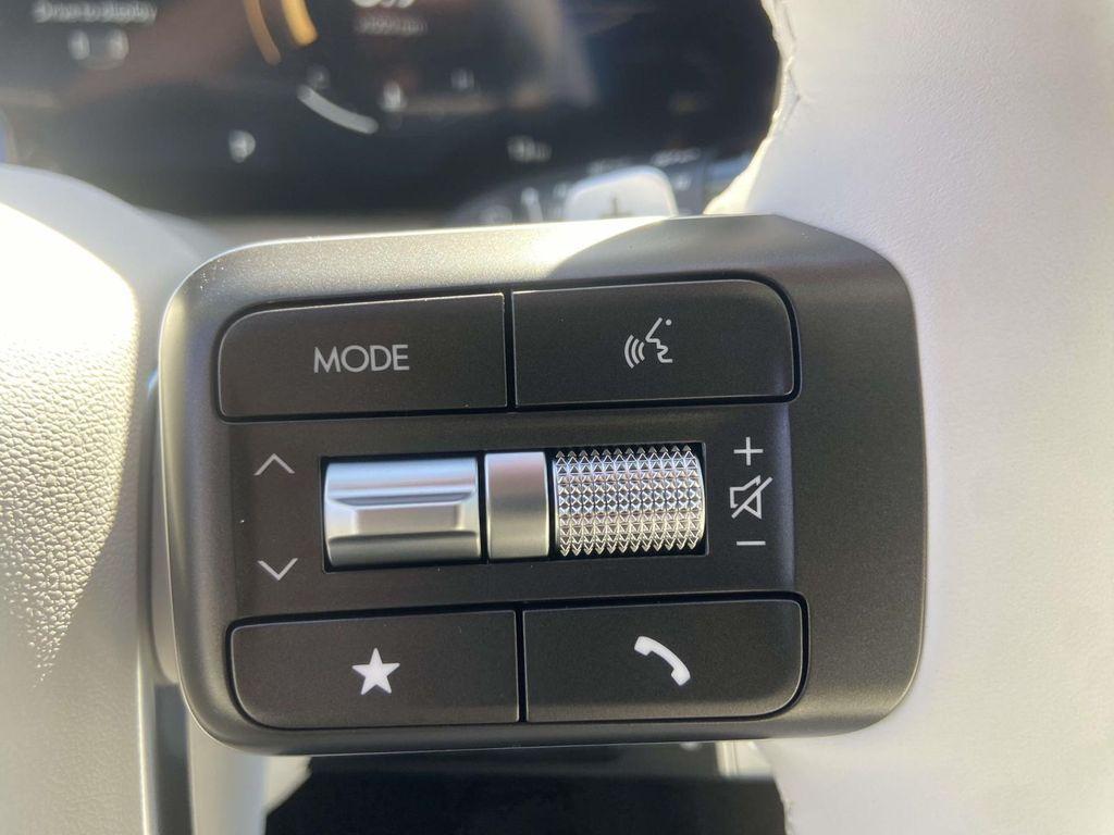 new 2026 Hyundai Palisade car, priced at $53,205