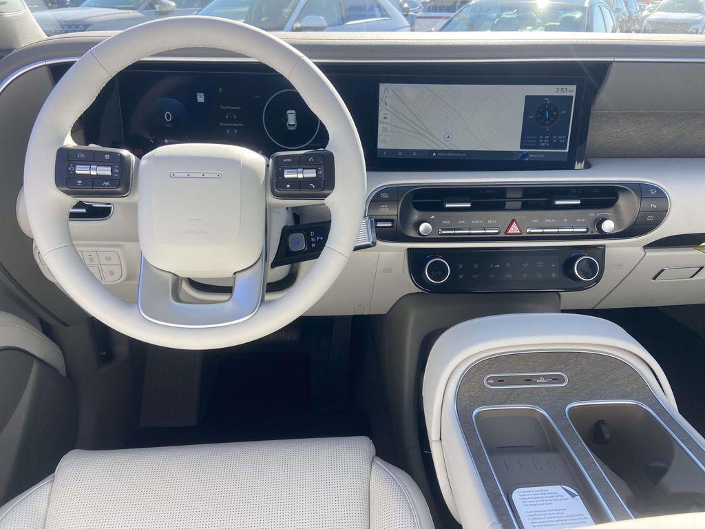 new 2026 Hyundai Palisade car, priced at $53,205