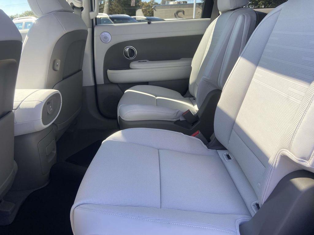 new 2026 Hyundai Palisade car, priced at $53,205