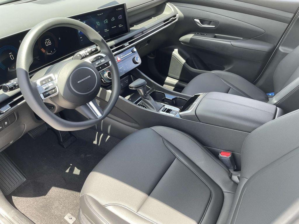 new 2025 Hyundai SANTA CRUZ car, priced at $32,445