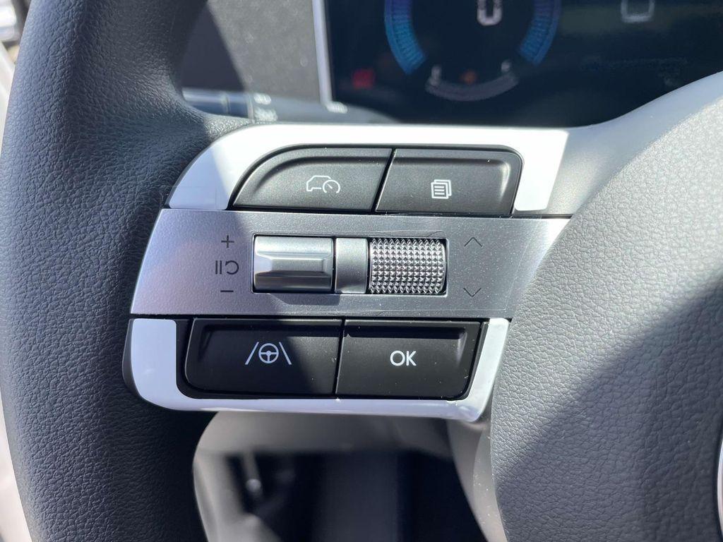 new 2025 Hyundai SANTA CRUZ car, priced at $32,445