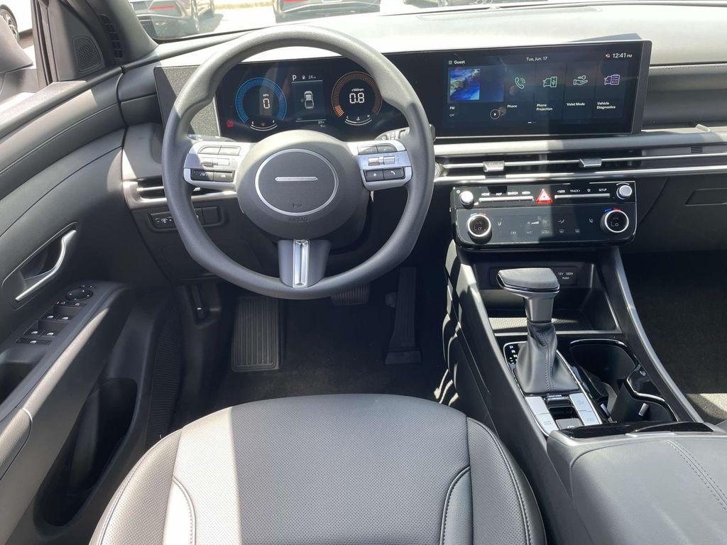new 2025 Hyundai SANTA CRUZ car, priced at $32,445
