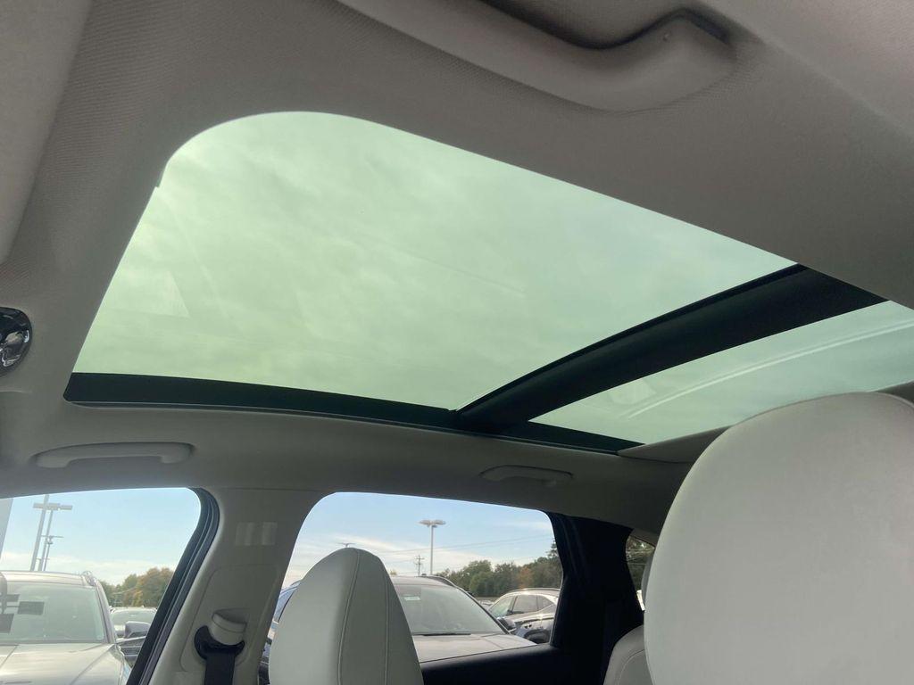 new 2025 Hyundai TUCSON Hybrid car, priced at $35,018