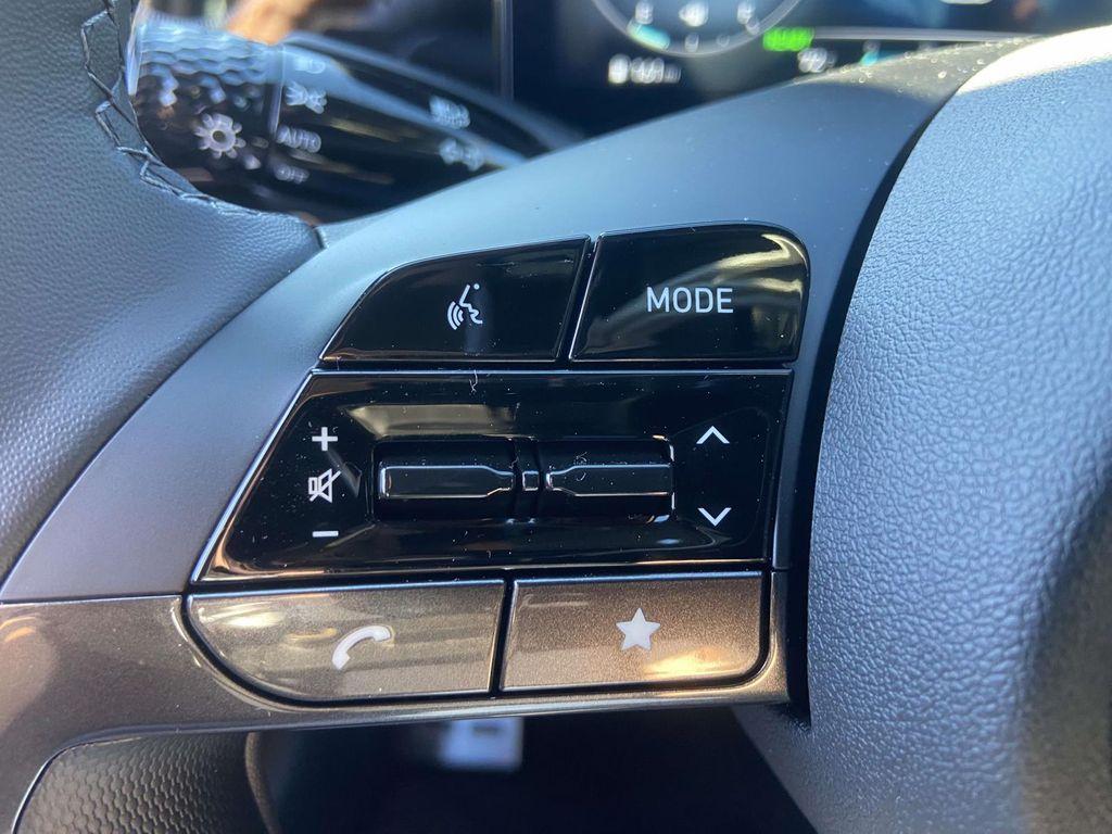 new 2026 Hyundai ELANTRA HEV car, priced at $28,534