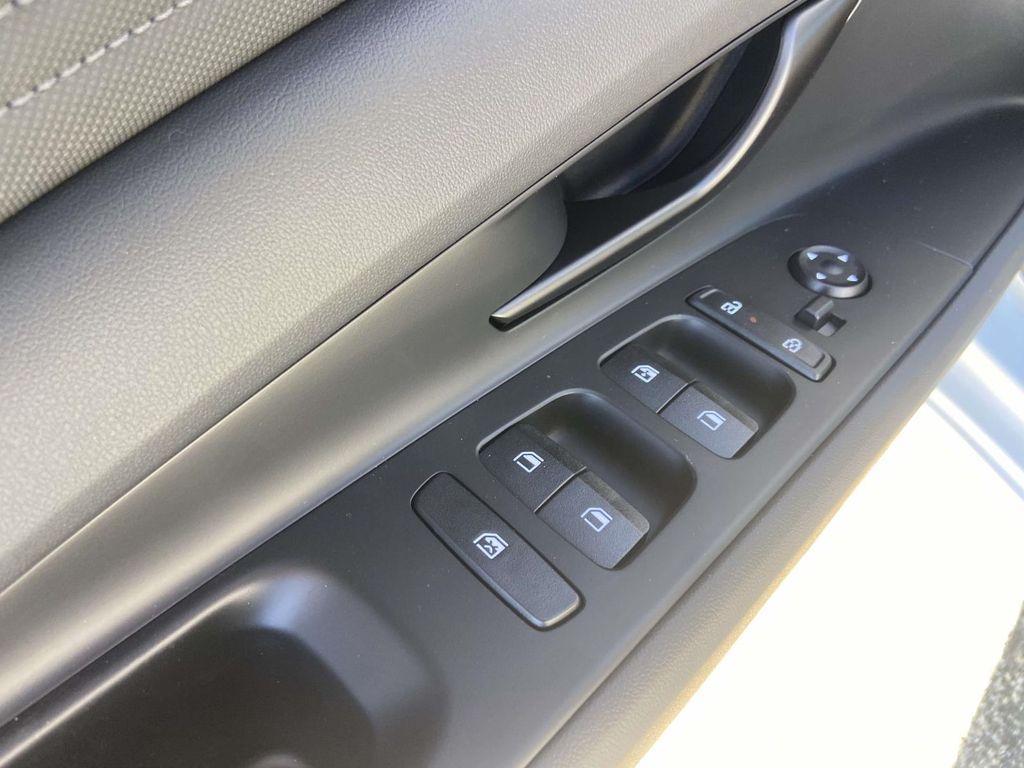 new 2026 Hyundai ELANTRA HEV car, priced at $28,534