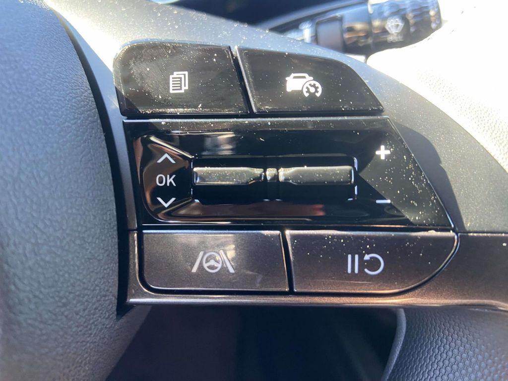 new 2026 Hyundai ELANTRA HEV car, priced at $28,534