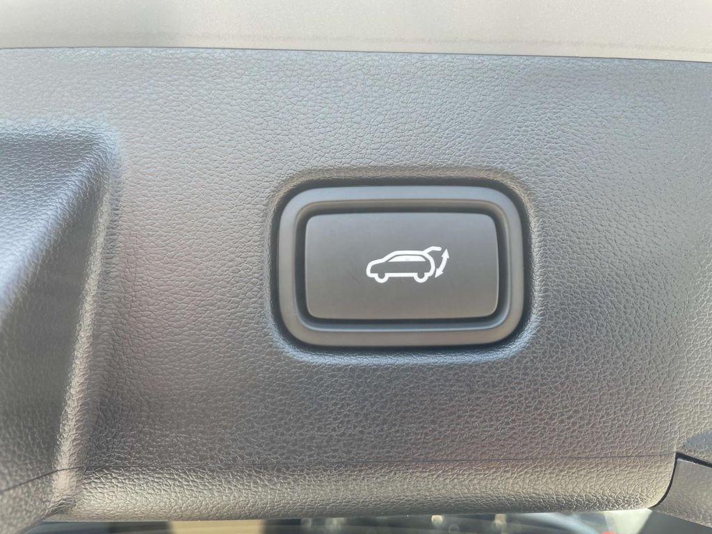 new 2025 Hyundai Tucson car, priced at $41,725