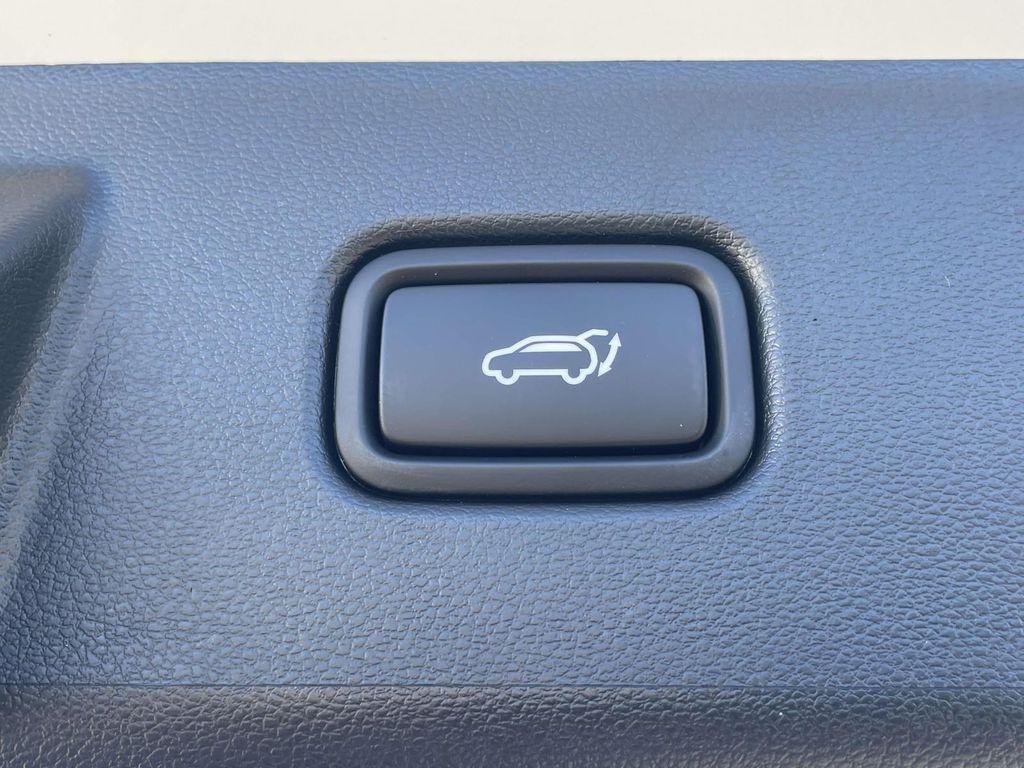 new 2026 Hyundai Tucson car, priced at $29,900