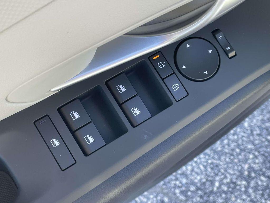 new 2026 Hyundai Tucson car, priced at $29,900