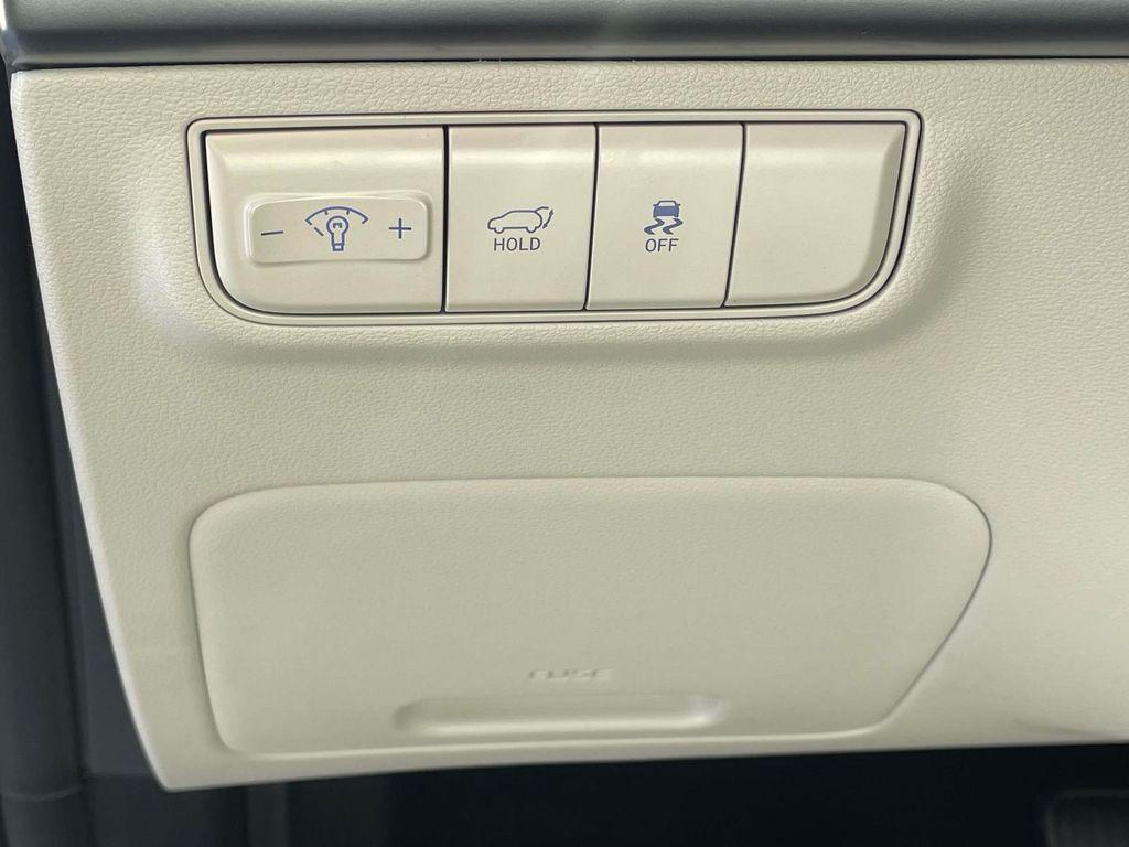 new 2026 Hyundai Tucson car, priced at $29,900