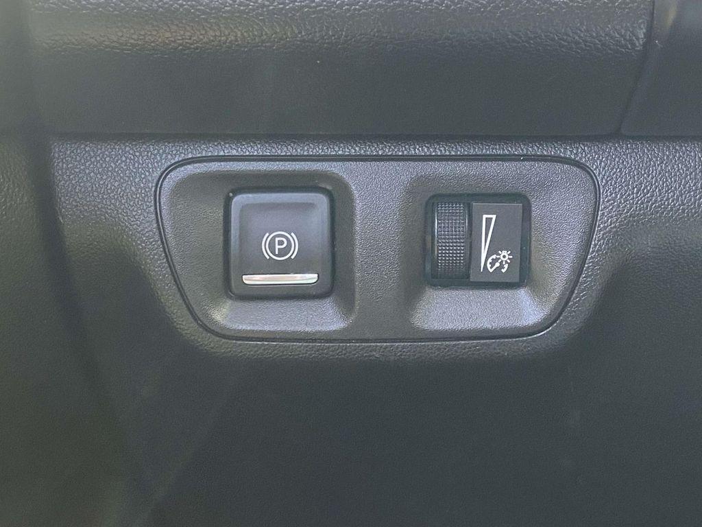 used 2017 GMC Acadia car, priced at $19,999