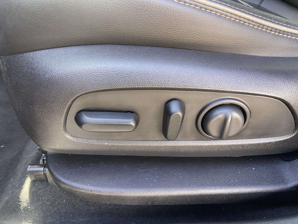 used 2017 GMC Acadia car, priced at $19,999