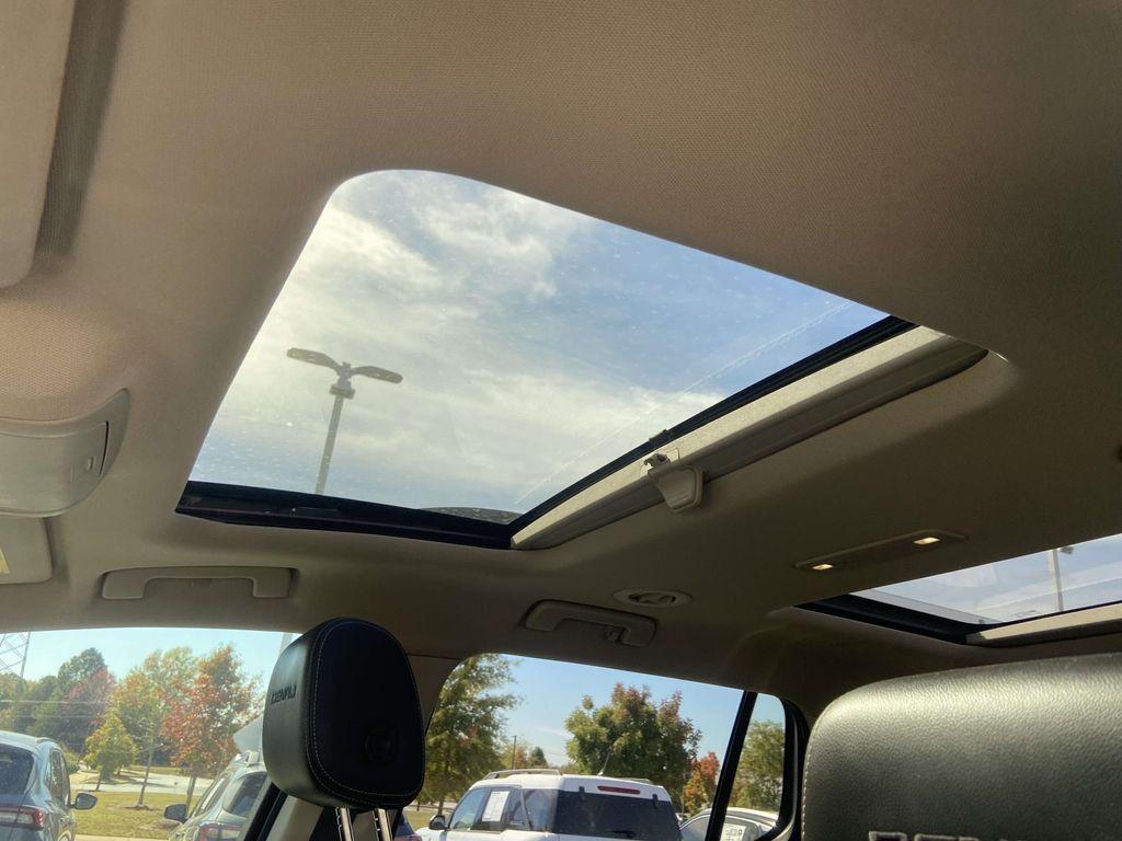 used 2017 GMC Acadia car, priced at $19,999