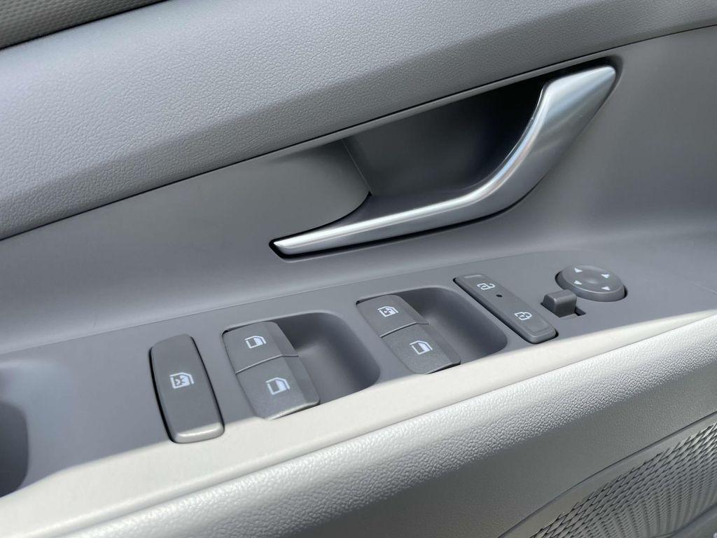 new 2025 Hyundai ELANTRA HEV car, priced at $27,310