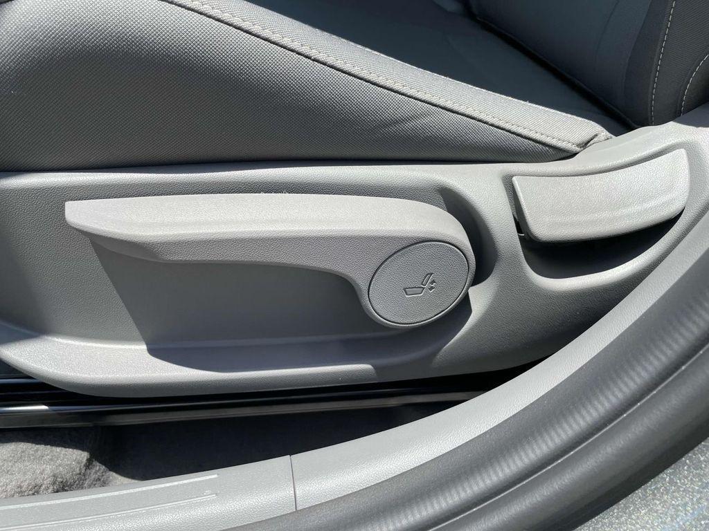 new 2025 Hyundai ELANTRA HEV car, priced at $27,310