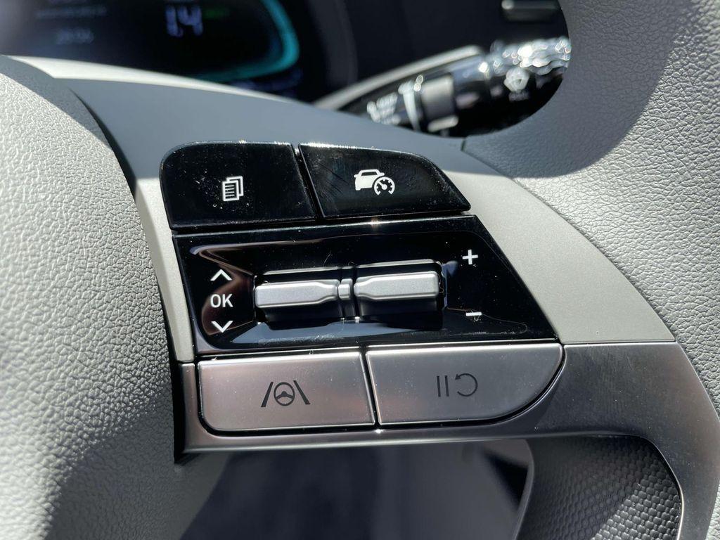 new 2025 Hyundai ELANTRA HEV car, priced at $27,310