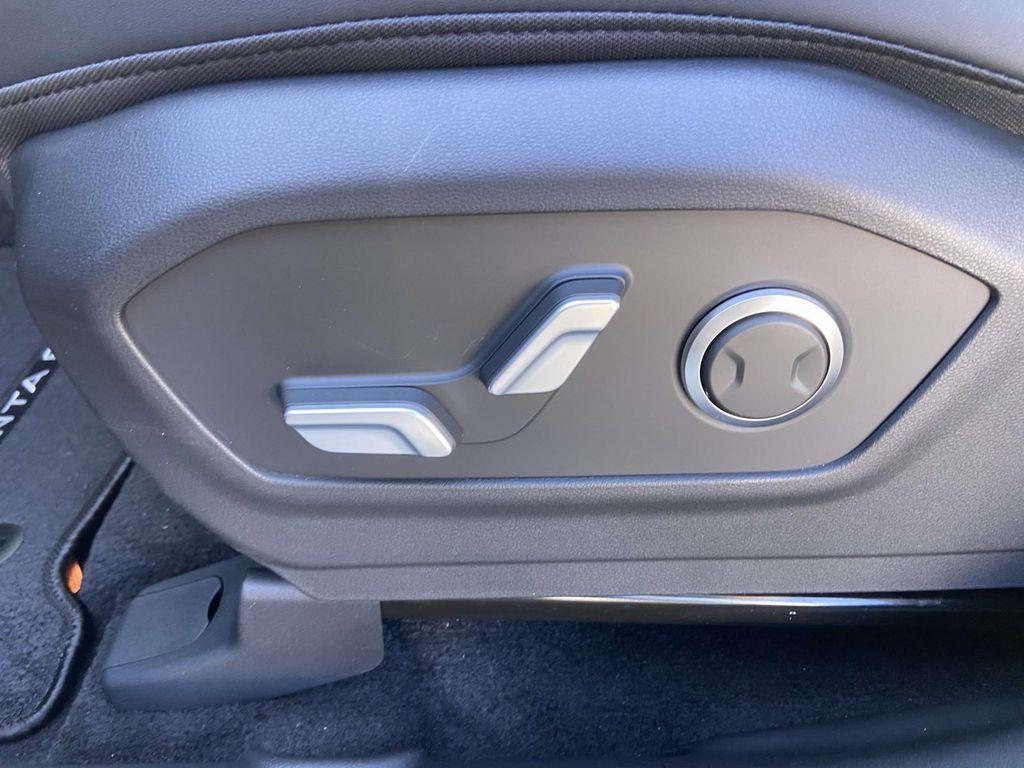 new 2026 Hyundai Santa Fe car, priced at $36,595