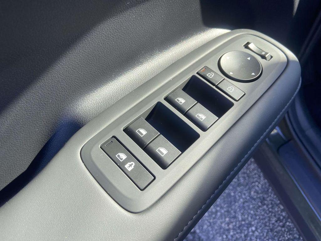 new 2026 Hyundai Santa Fe car, priced at $36,595