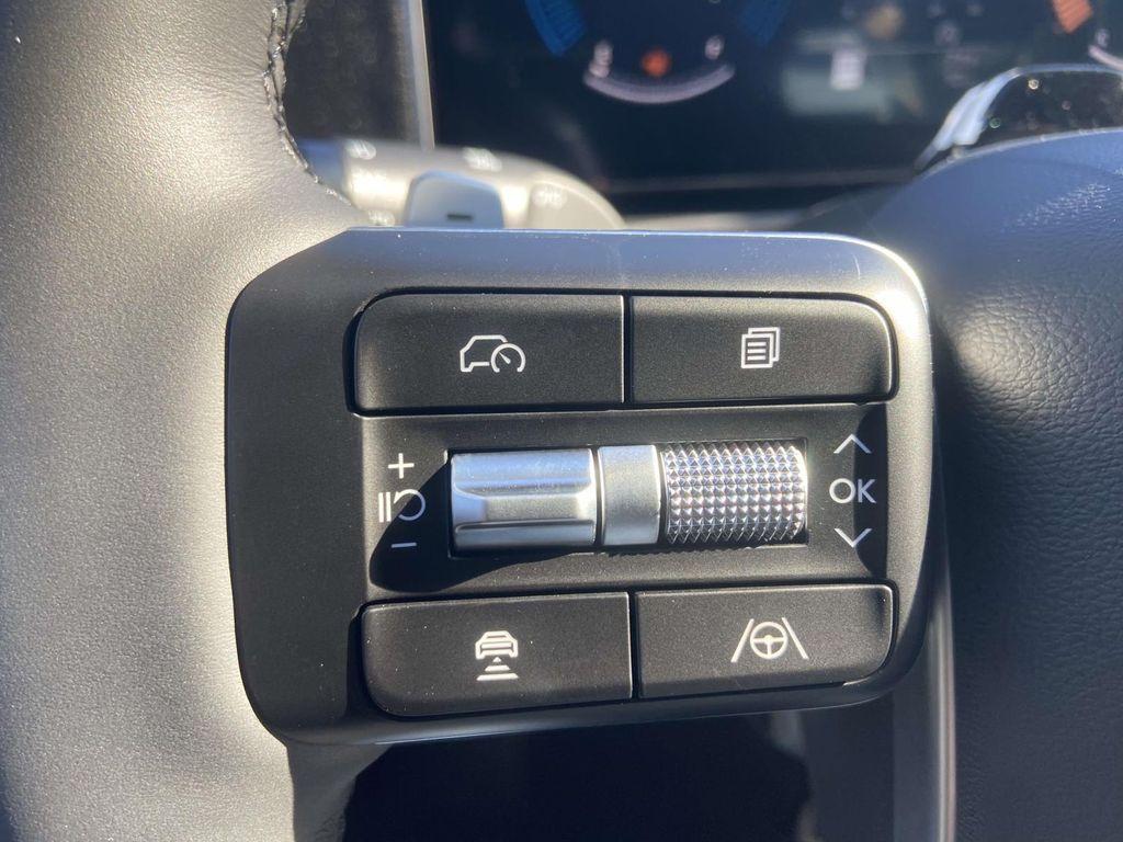 new 2026 Hyundai Santa Fe car, priced at $36,595