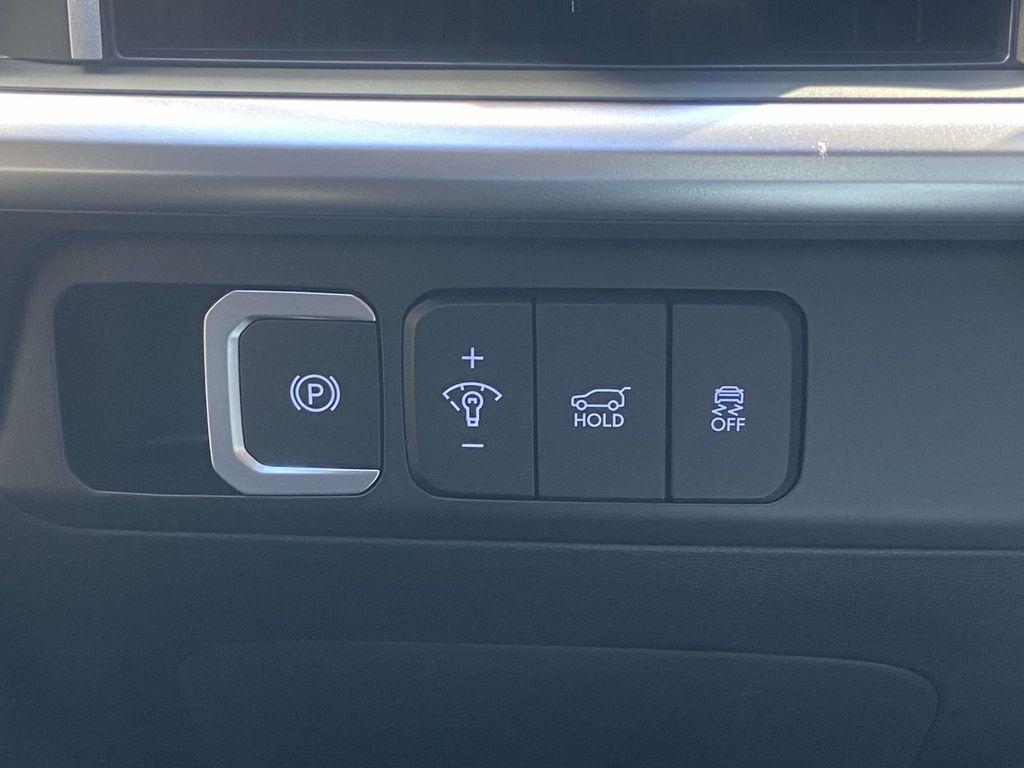 new 2026 Hyundai Santa Fe car, priced at $36,595