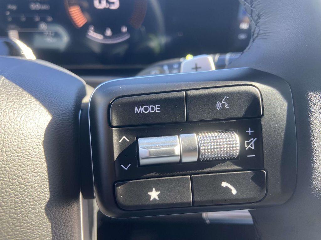 new 2026 Hyundai Santa Fe car, priced at $36,595