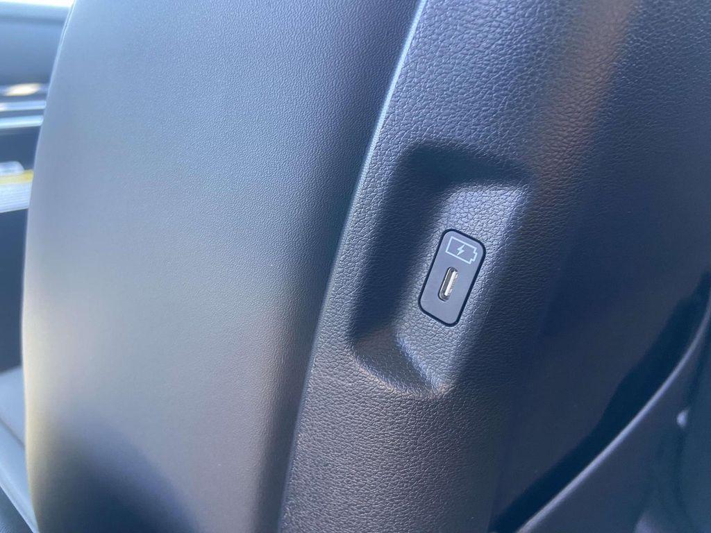 new 2026 Hyundai Santa Fe car, priced at $36,595