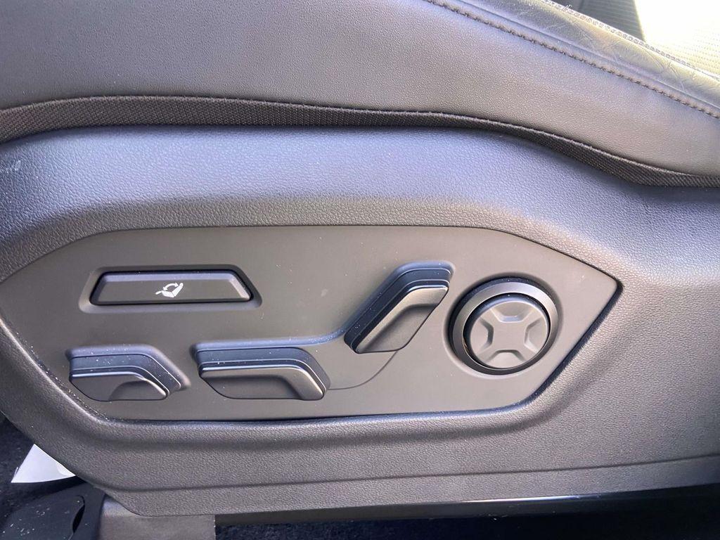 used 2024 Hyundai Santa Fe car, priced at $35,495