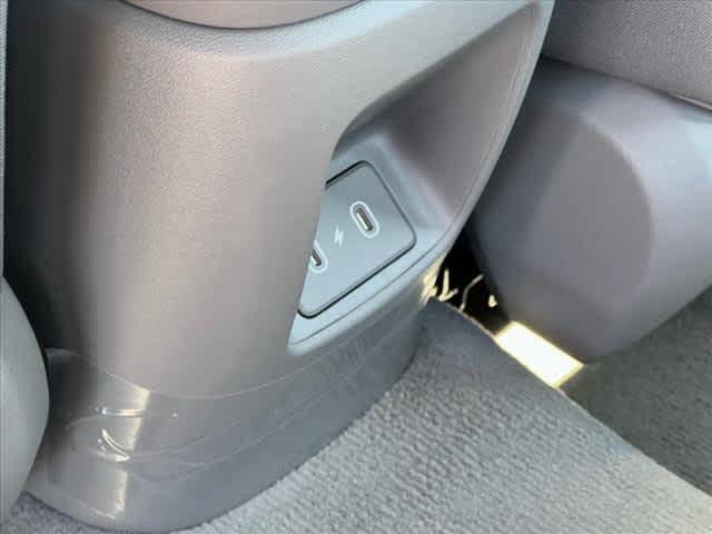 new 2025 Hyundai Elantra car, priced at $26,334