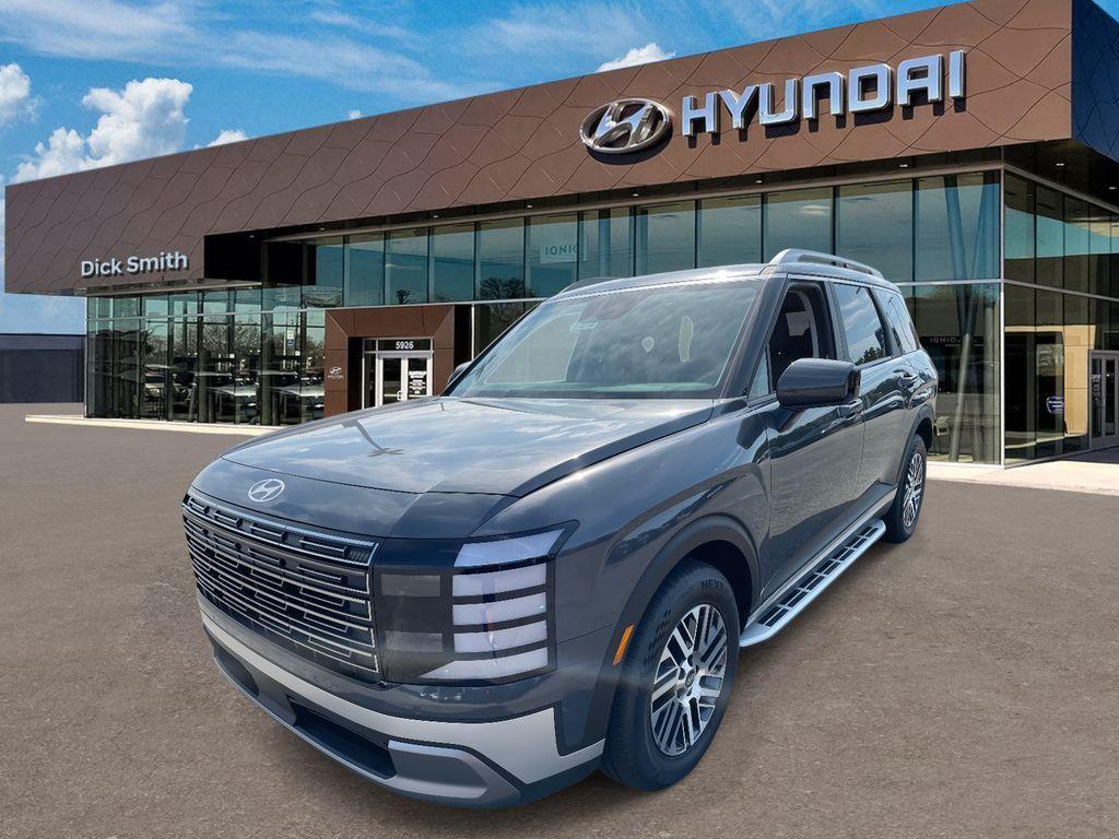 new 2026 Hyundai Palisade car, priced at $45,005
