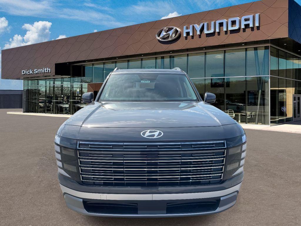 new 2026 Hyundai Palisade car, priced at $45,005