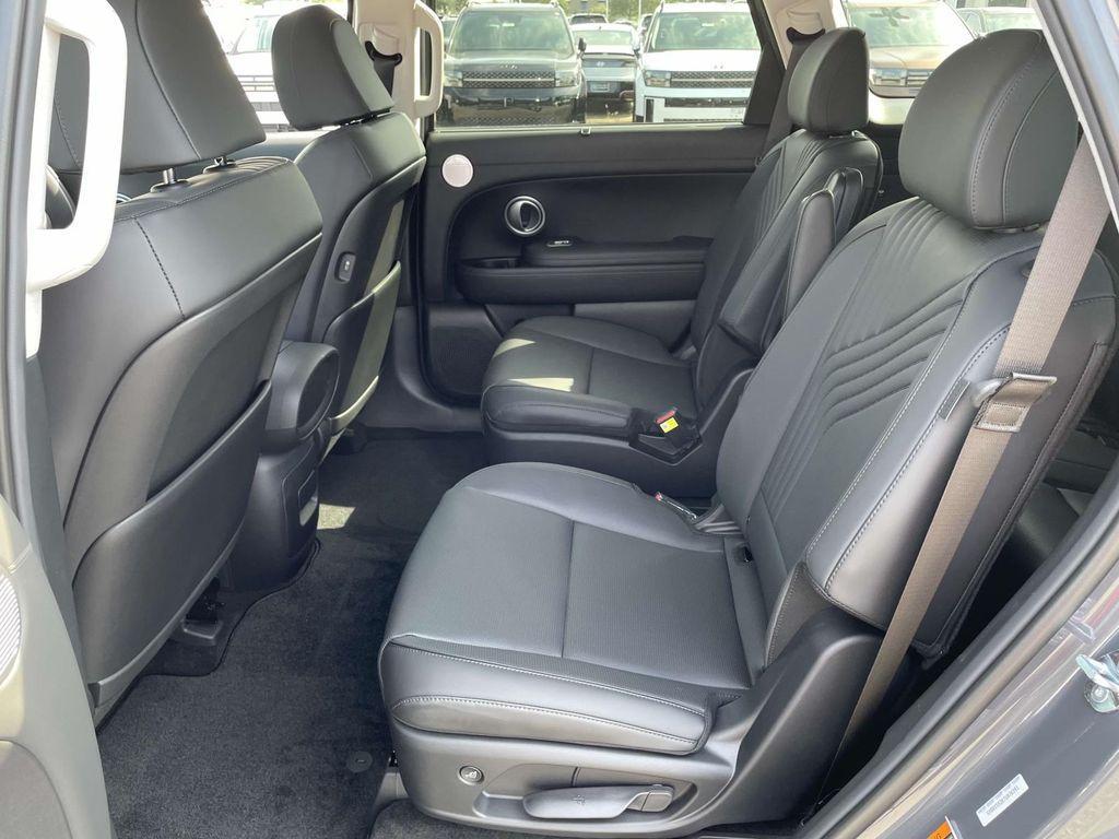 new 2026 Hyundai Palisade car, priced at $45,005