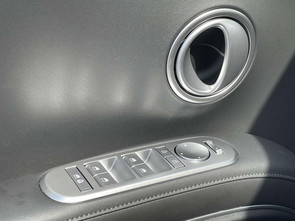 new 2026 Hyundai Palisade car, priced at $45,005