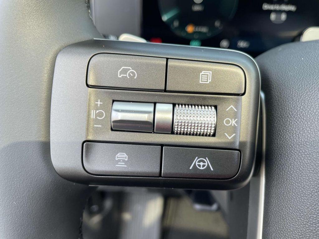 new 2026 Hyundai Palisade car, priced at $45,005