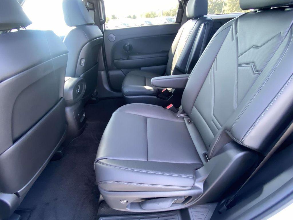 new 2026 Hyundai Palisade car, priced at $50,925