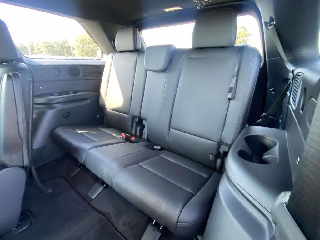 new 2026 Hyundai Palisade car, priced at $50,925